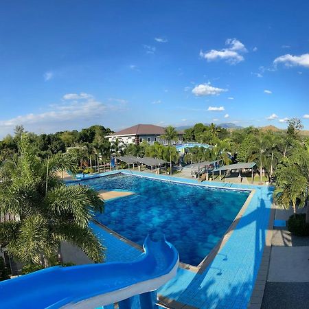 Jjb Aquafarm Resort By Cocotel Castillejos Eksteriør bilde