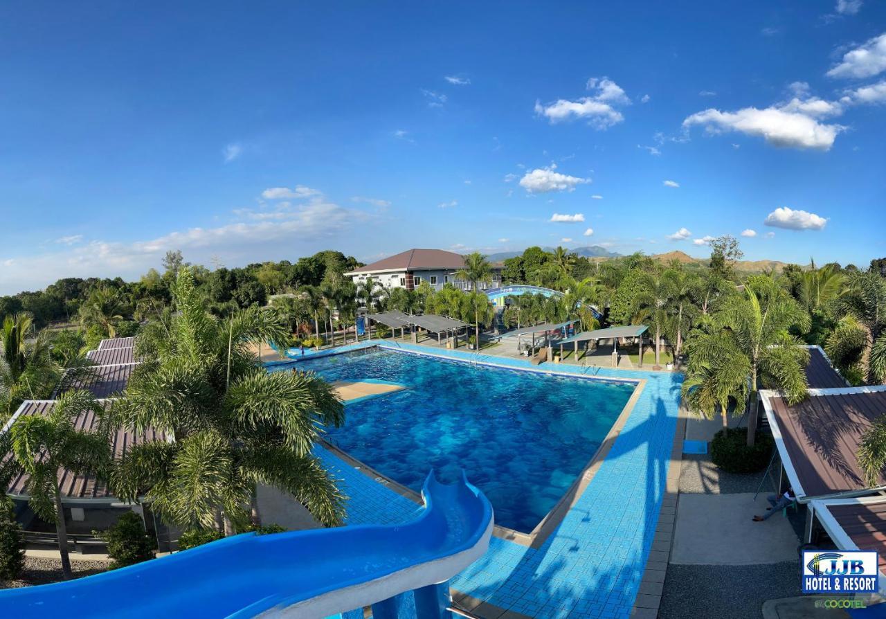 Jjb Aquafarm Resort By Cocotel Castillejos Eksteriør bilde